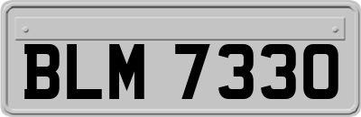 BLM7330
