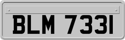 BLM7331
