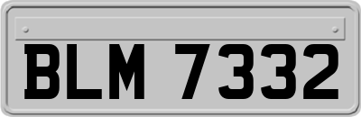 BLM7332