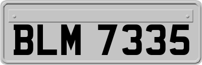 BLM7335