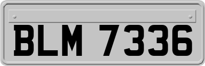 BLM7336