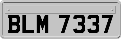 BLM7337