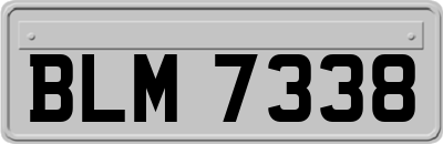 BLM7338