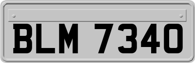 BLM7340