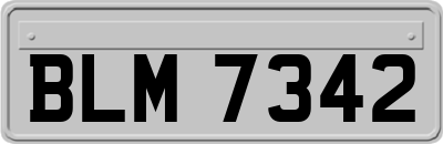 BLM7342