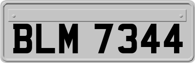 BLM7344