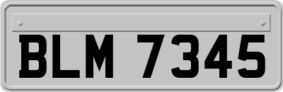 BLM7345