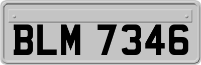 BLM7346