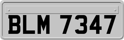 BLM7347