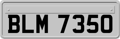 BLM7350