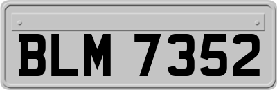 BLM7352