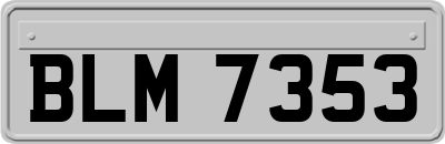 BLM7353