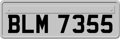BLM7355