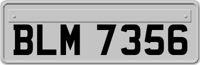 BLM7356