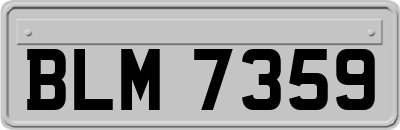 BLM7359