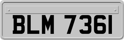BLM7361