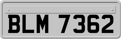 BLM7362