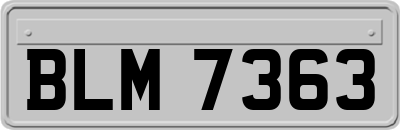 BLM7363