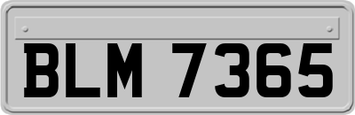 BLM7365