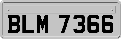 BLM7366