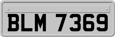 BLM7369