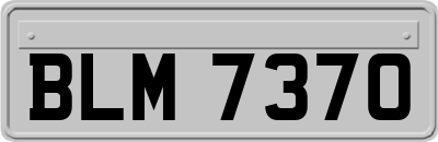 BLM7370