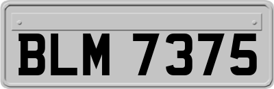 BLM7375