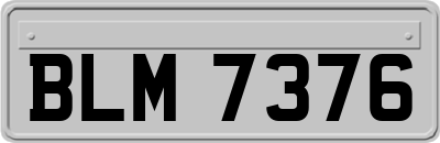 BLM7376