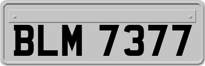 BLM7377
