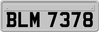 BLM7378