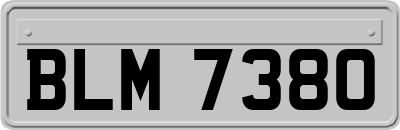 BLM7380
