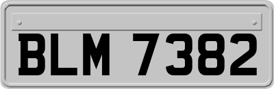 BLM7382