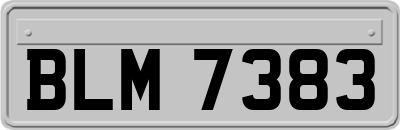 BLM7383