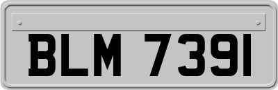 BLM7391