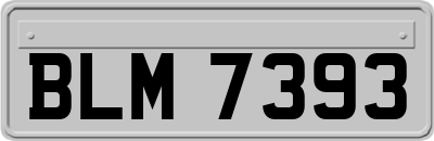 BLM7393