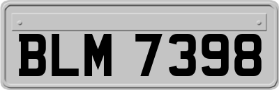 BLM7398
