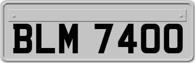 BLM7400