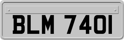 BLM7401