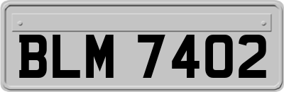 BLM7402