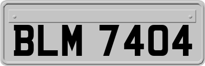 BLM7404