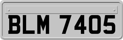 BLM7405