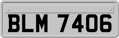 BLM7406