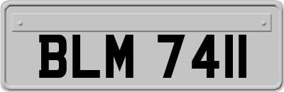 BLM7411
