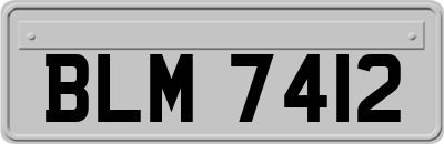 BLM7412