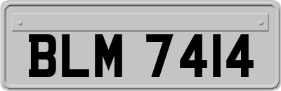 BLM7414