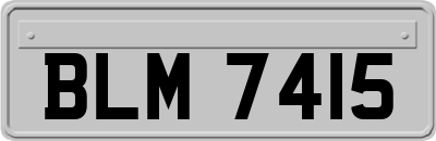 BLM7415