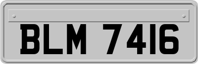 BLM7416