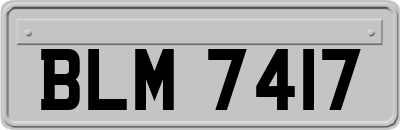 BLM7417