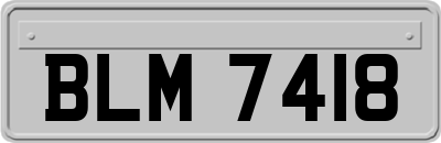 BLM7418