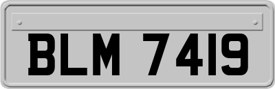 BLM7419